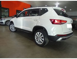 
										SEAT ATECA 1.5 TSI 110KW (150CV) ST&SP STYLE XM full									