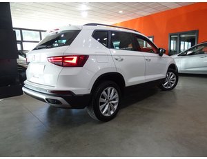 
										SEAT ATECA 1.5 TSI 110KW (150CV) ST&SP STYLE XM full									