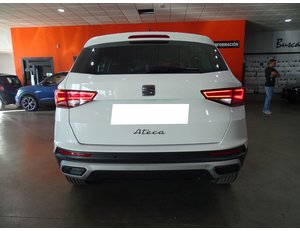 
										SEAT ATECA 1.5 TSI 110KW (150CV) ST&SP STYLE XM full									