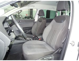 
										SEAT ATECA 1.5 TSI 110KW (150CV) ST&SP STYLE XM full									