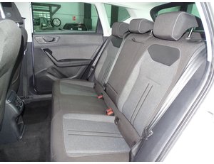 
										SEAT ATECA 1.5 TSI 110KW (150CV) ST&SP STYLE XM full									