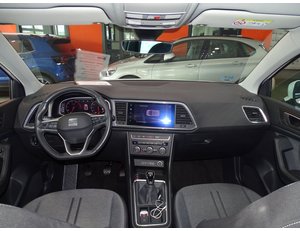 
										SEAT ATECA 1.5 TSI 110KW (150CV) ST&SP STYLE XM full									