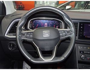 
										SEAT ATECA 1.5 TSI 110KW (150CV) ST&SP STYLE XM full									
