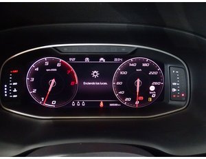 
										SEAT ATECA 1.5 TSI 110KW (150CV) ST&SP STYLE XM full									