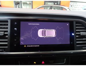 
										SEAT ATECA 1.5 TSI 110KW (150CV) ST&SP STYLE XM full									