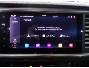 
										SEAT ATECA 1.5 TSI 110KW (150CV) ST&SP STYLE XM full									