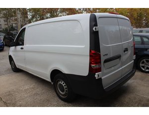 
										MERCEDES BENZ VITO MERCEDES 114CDI 136CV AUTO LONG full									