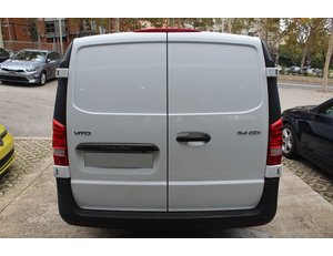 
										MERCEDES BENZ VITO MERCEDES 114CDI 136CV AUTO LONG full									