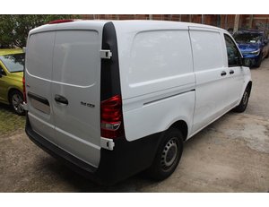 
										MERCEDES BENZ VITO MERCEDES 114CDI 136CV AUTO LONG full									
