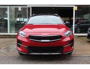 
										KIA XCEED 1.6 GDI PHEV 104KW (141CV) EMOTION full									