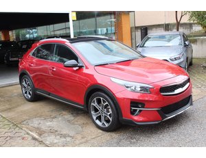 
										KIA XCEED 1.6 GDI PHEV 104KW (141CV) EMOTION full									