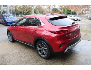 
										KIA XCEED 1.6 GDI PHEV 104KW (141CV) EMOTION full									