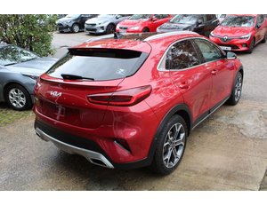 
										KIA XCEED 1.6 GDI PHEV 104KW (141CV) EMOTION full									