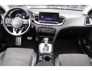 
										KIA XCEED 1.6 GDI PHEV 104KW (141CV) EMOTION full									