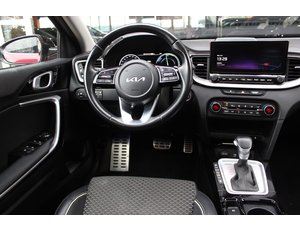 
										KIA XCEED 1.6 GDI PHEV 104KW (141CV) EMOTION full									