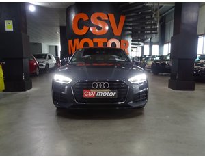 
										AUDI A5 35 TDI 110KW (150CV) S TRONIC SPORTBACK full									