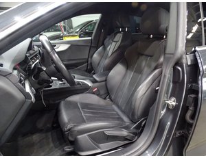 
										AUDI A5 35 TDI 110KW (150CV) S TRONIC SPORTBACK full									