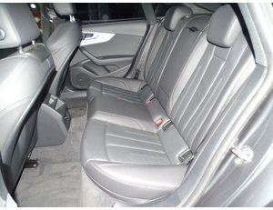 
										AUDI A5 35 TDI 110KW (150CV) S TRONIC SPORTBACK full									