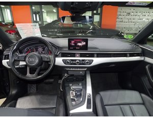 
										AUDI A5 35 TDI 110KW (150CV) S TRONIC SPORTBACK full									