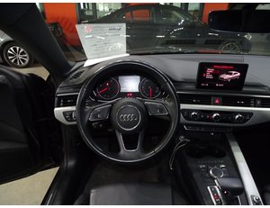 
										AUDI A5 35 TDI 110KW (150CV) S TRONIC SPORTBACK full									