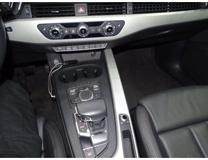 
										AUDI A5 35 TDI 110KW (150CV) S TRONIC SPORTBACK full									