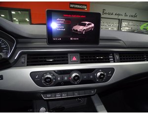 
										AUDI A5 35 TDI 110KW (150CV) S TRONIC SPORTBACK full									