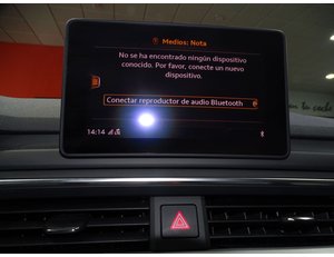
										AUDI A5 35 TDI 110KW (150CV) S TRONIC SPORTBACK full									