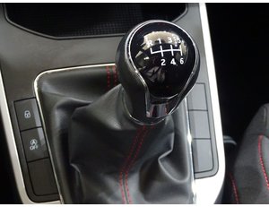 
										SEAT ARONA 1.0 TSI 81KW (110CV) FR ECOMOTIVE full									