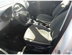 
										SEAT IBIZA 1.0 TSI 81KW (110CV) STYLE XL full									