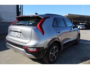 
										KIA NIRO 1.6 GDI HEV 104KW (141CV) CONCEPT full									