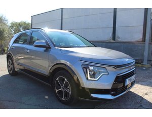 
										KIA NIRO 1.6 GDI HEV 104KW (141CV) CONCEPT full									