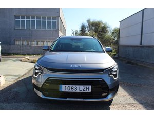 
										KIA NIRO 1.6 GDI HEV 104KW (141CV) CONCEPT full									