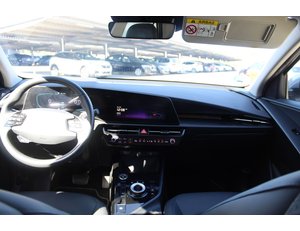 
										KIA NIRO 1.6 GDI HEV 104KW (141CV) CONCEPT full									