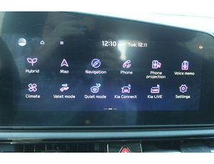 
										KIA NIRO 1.6 GDI HEV 104KW (141CV) CONCEPT full									