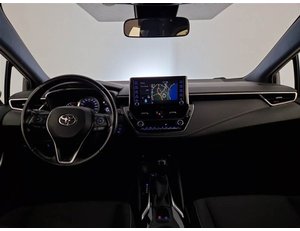 
										TOYOTA COROLLA 1.8 125H ACTIVE TECH E-CVT full									
