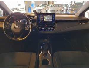 
										TOYOTA COROLLA 1.8 125H ACTIVE E-CVT full									