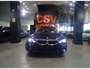 
										BMW SERIE 3 318D AUTO.TOURING full									