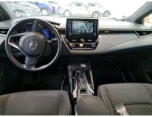 
										TOYOTA COROLLA 1.8 125H ACTIVE E-CVT full									