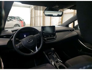 
										TOYOTA COROLLA 1.8 125H ACTIVE TECH E-CVT full									