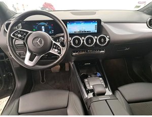 
										MERCEDES BENZ GLA MERCEDES 250 E full									