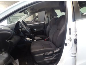 
										TOYOTA YARIS 1.0 70 ACTIVE full									
