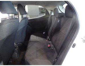 
										TOYOTA YARIS 1.0 70 ACTIVE full									