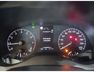 
										TOYOTA YARIS 1.0 70 ACTIVE full									