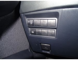 
										TOYOTA YARIS 1.0 70 ACTIVE full									