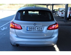 
										BMW SERIE 2 ACTIVE TOURER 225XE IPERFORMANCE full									