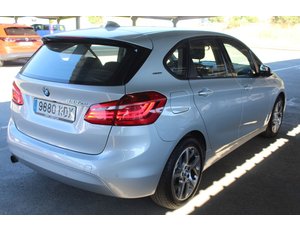 
										BMW SERIE 2 ACTIVE TOURER 225XE IPERFORMANCE full									