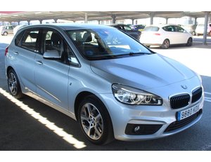 
										BMW SERIE 2 ACTIVE TOURER 225XE IPERFORMANCE full									