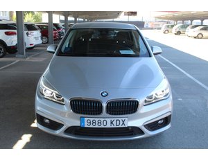 
										BMW SERIE 2 ACTIVE TOURER 225XE IPERFORMANCE full									