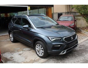 
										SEAT ATECA 2.0 TDI 110KW (150CV) DSG S&S STYLE full									
