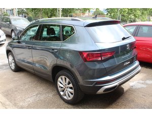 
										SEAT ATECA 2.0 TDI 110KW (150CV) DSG S&S STYLE full									